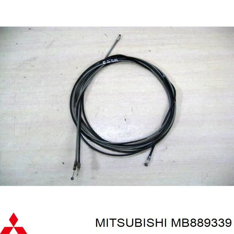 MB889339 Mitsubishi