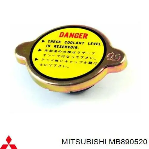 MB890520 Mitsubishi