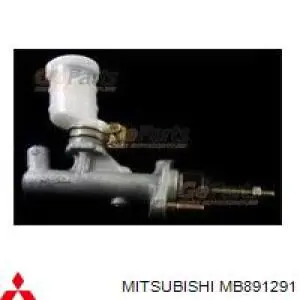 Главный цилиндр сцепления MB891291 Mitsubishi