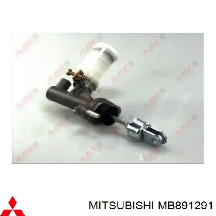 ГЦС Mitsubishi MB891291 цена, от 33.62 USD