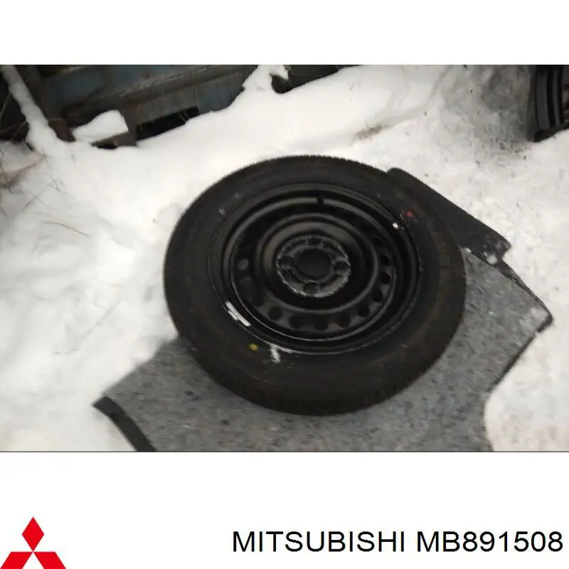 MB681669 Mitsubishi