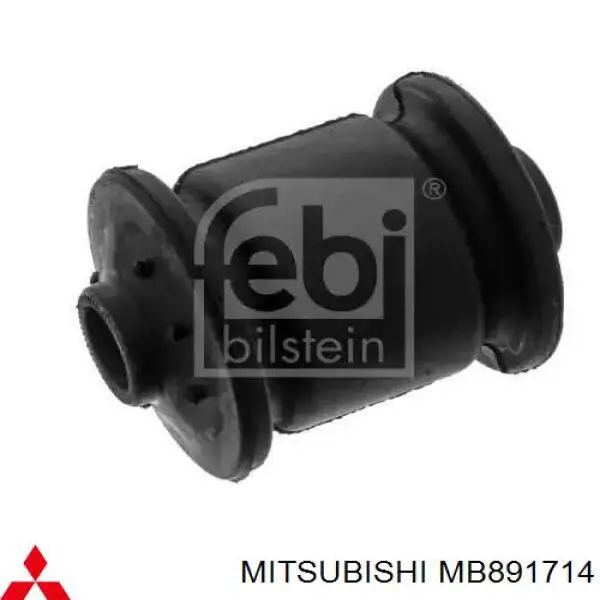 Купить MB891722 Mitsubishi Винтовая пружина подвеска