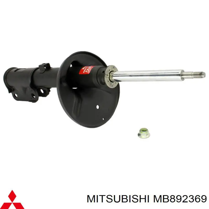 MB892369 Mitsubishi 