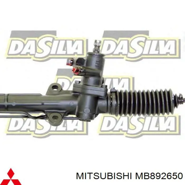 MB892650 Mitsubishi рулевая рейка
