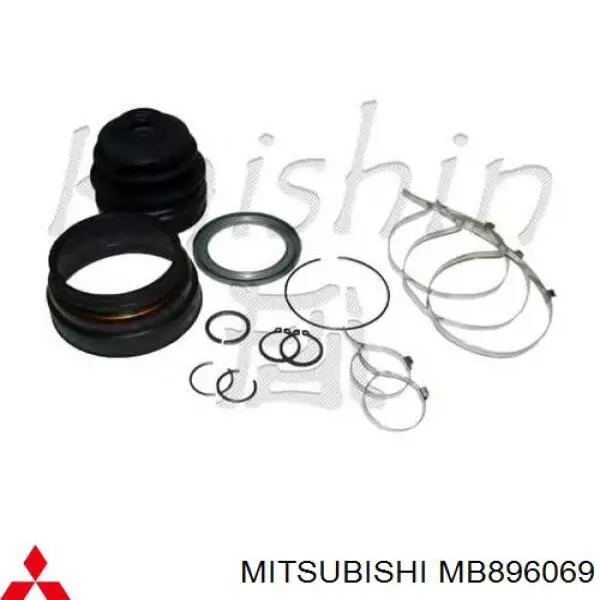 MB896069 Mitsubishi