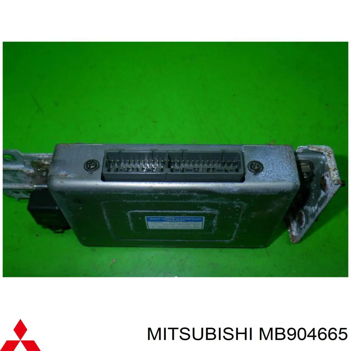  Mitsubishi MB904665 цена, от 63.35 USD