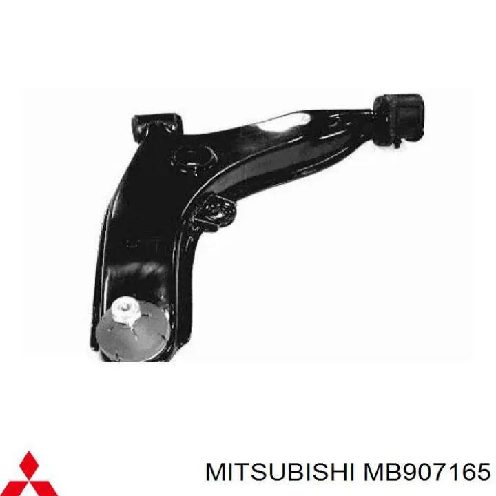 MB907165 Mitsubishi