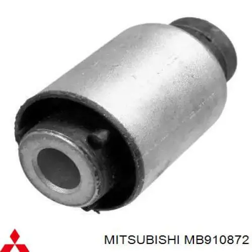 Купить MB910872 Mitsubishi Пружина подвески