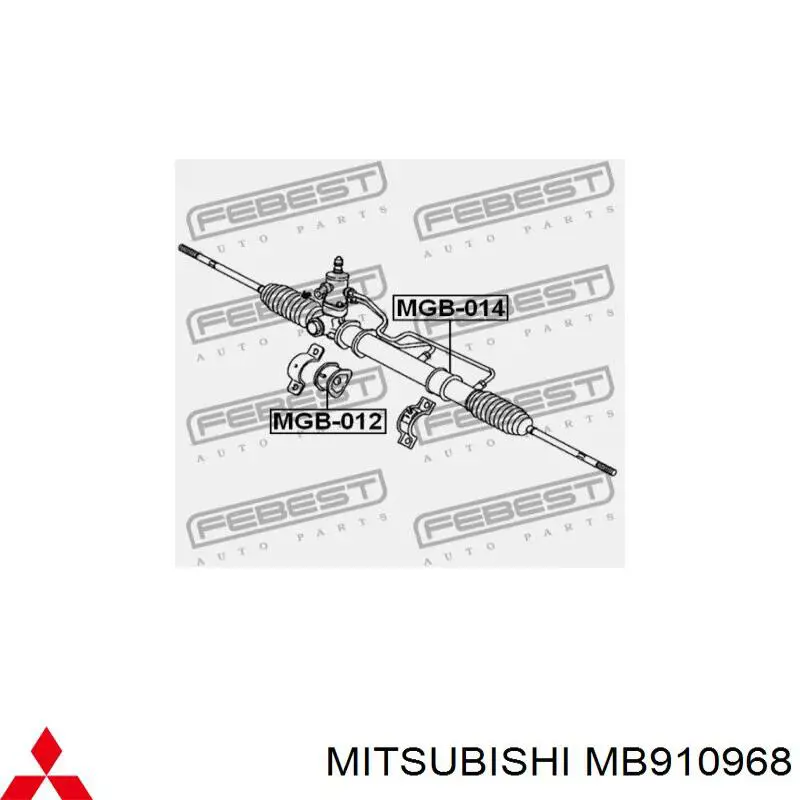  M3826L RBI