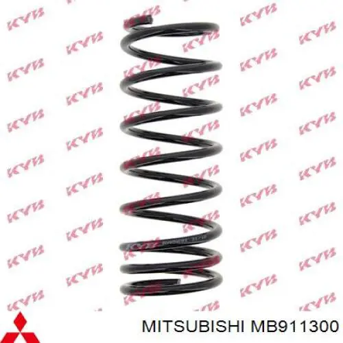  MB911300 Mitsubishi