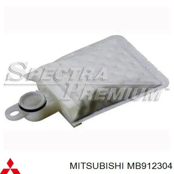 Купить MB912304 Mitsubishi Топливный насос погружной электрический
