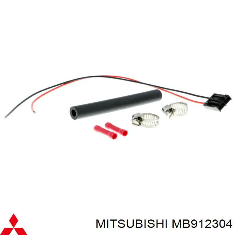 MB912304 Mitsubishi Топливный насос электрический погружной