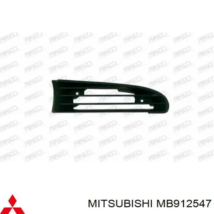 MB912547 Mitsubishi