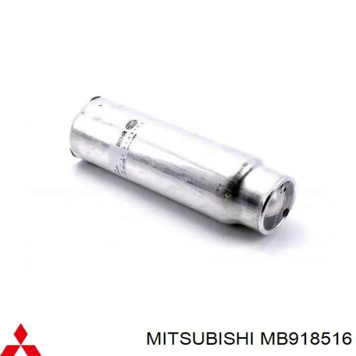 Осушитель кондиционера MB918516 Mitsubishi