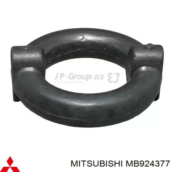Выхлоп задний Mitsubishi MB925144 цена, от 22.06 USD