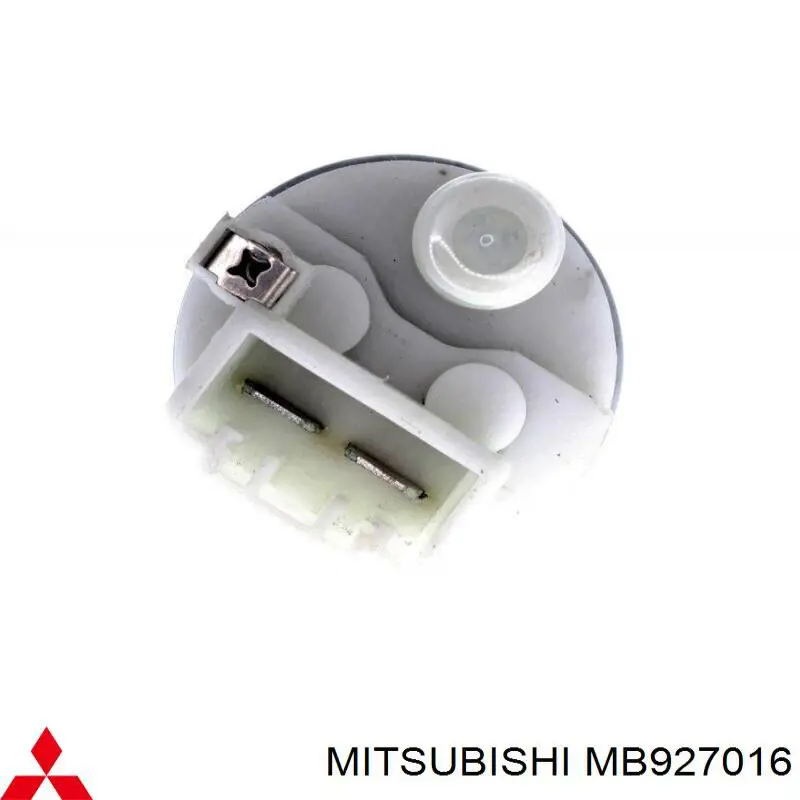 MB 927 016 Mitsubishi элемент-турбинка топливного насоса