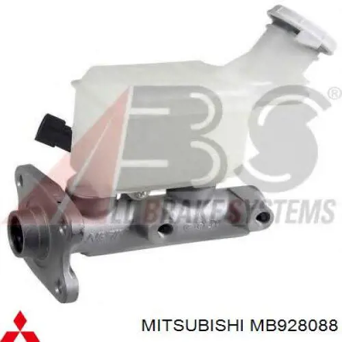  MB928088 Mitsubishi