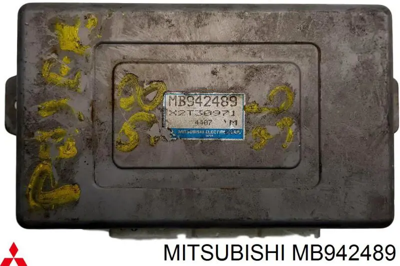 MB942489 Mitsubishi 
