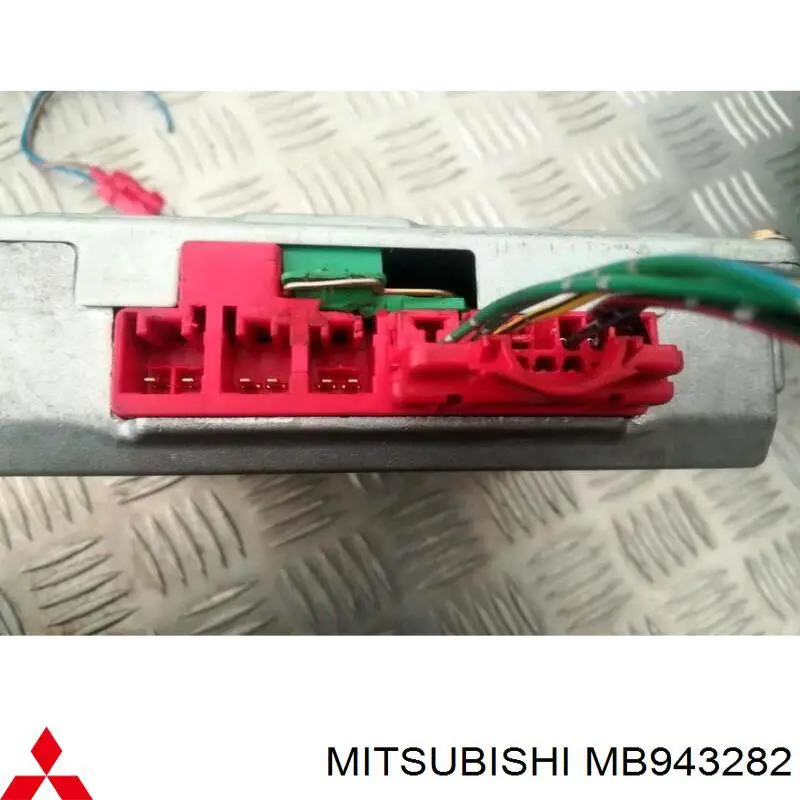 MB943282 Mitsubishi 