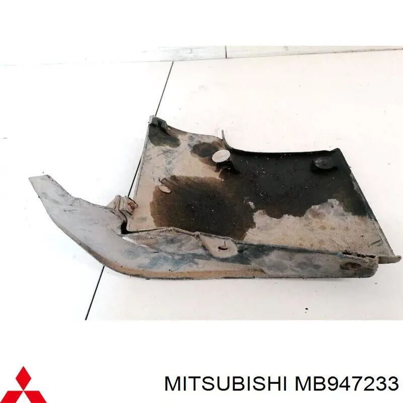 Купить MB947233 Mitsubishi 
