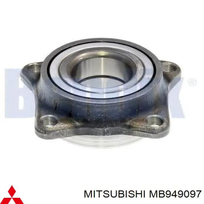 MB949097 Mitsubishi