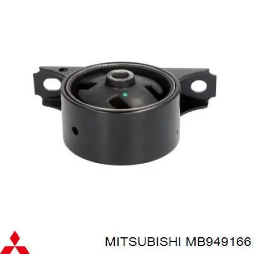 Задняя опора двигателя MB949166 Mitsubishi