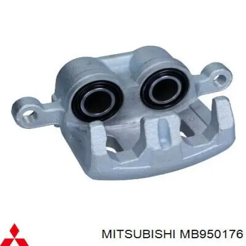 Супорт тормзной Mitsubishi MB950176 цена, от 52.19 USD