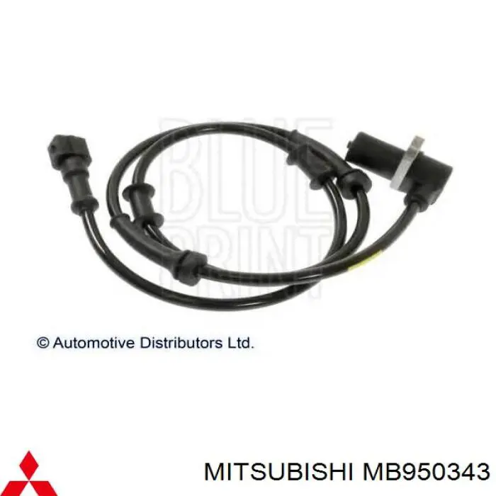 MB950343 Mitsubishi