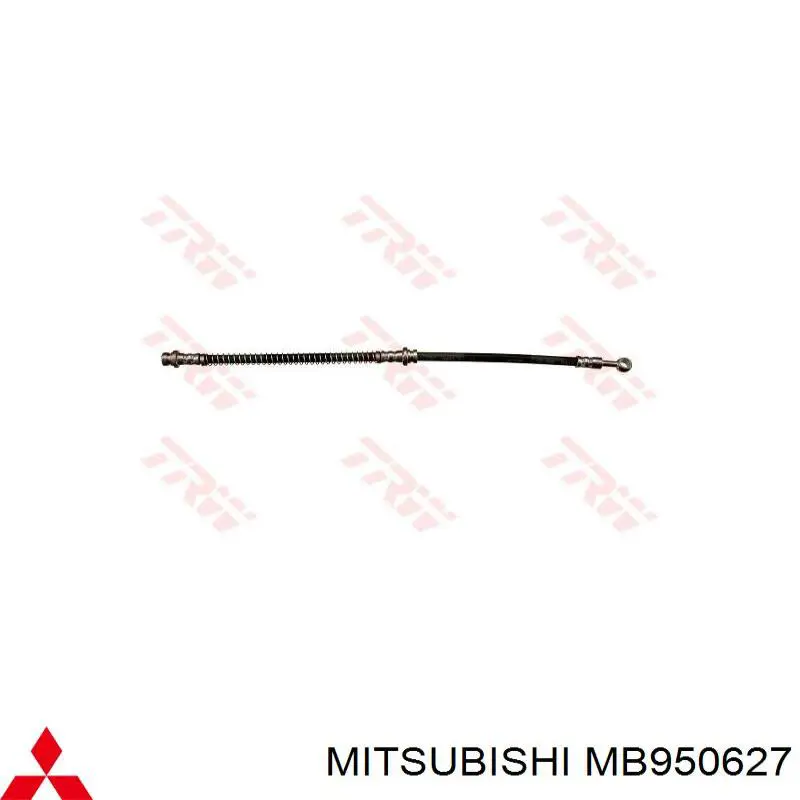 Тормозной шланг задний Quick Brake 58912 цена, от 13.62 USD