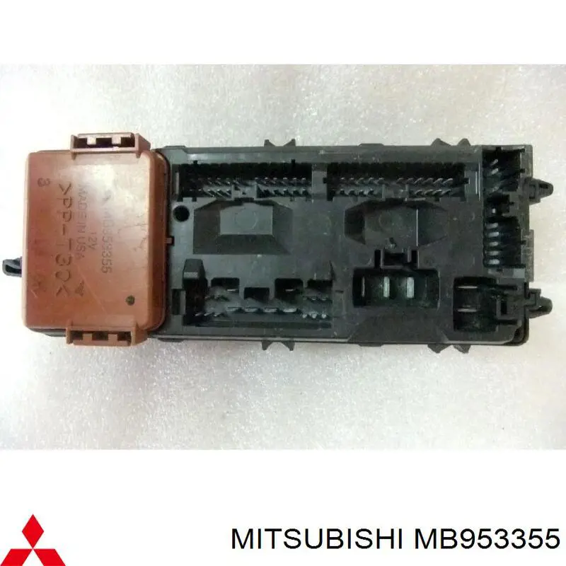  Mitsubishi MB953355 цена, от 5.64 USD