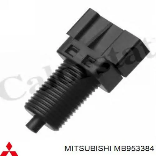 MB953384 Mitsubishi датчик включения стопсигнала