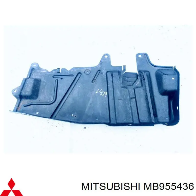 MB955436 Mitsubishi 