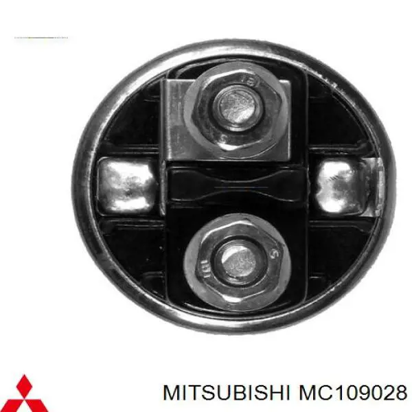 MC109028 Mitsubishi стартер