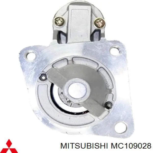 Стартер Mitsubishi MC109028 цена, от 90.52 USD