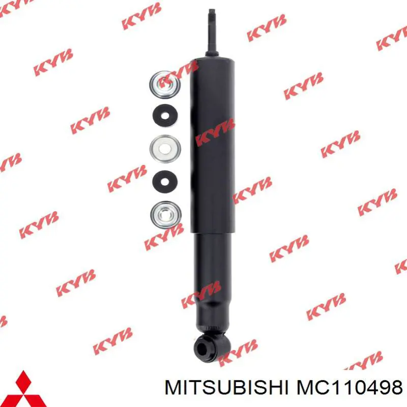  MC110498 Mitsubishi