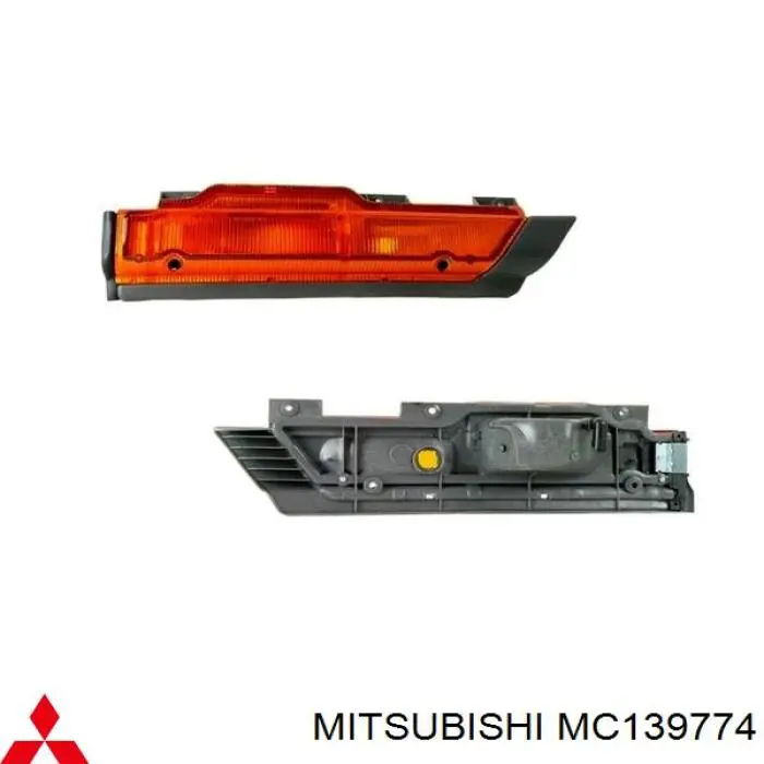  MMC139774 Mitsubishi