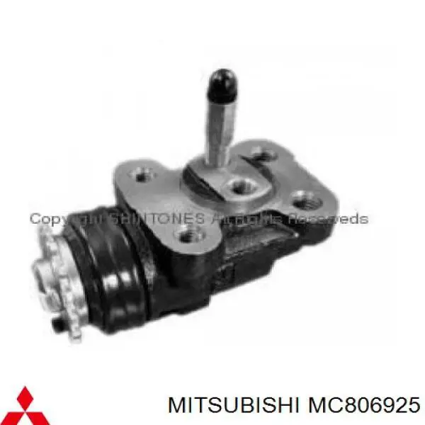MC806925 Mitsubishi 