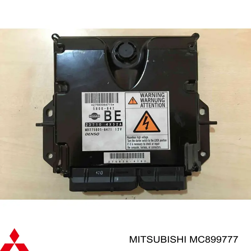 MC899777 Mitsubishi 