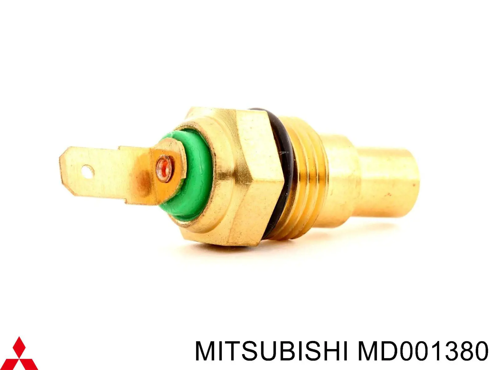MD001380 Mitsubishi датчик температуры охлаждающей жидкости