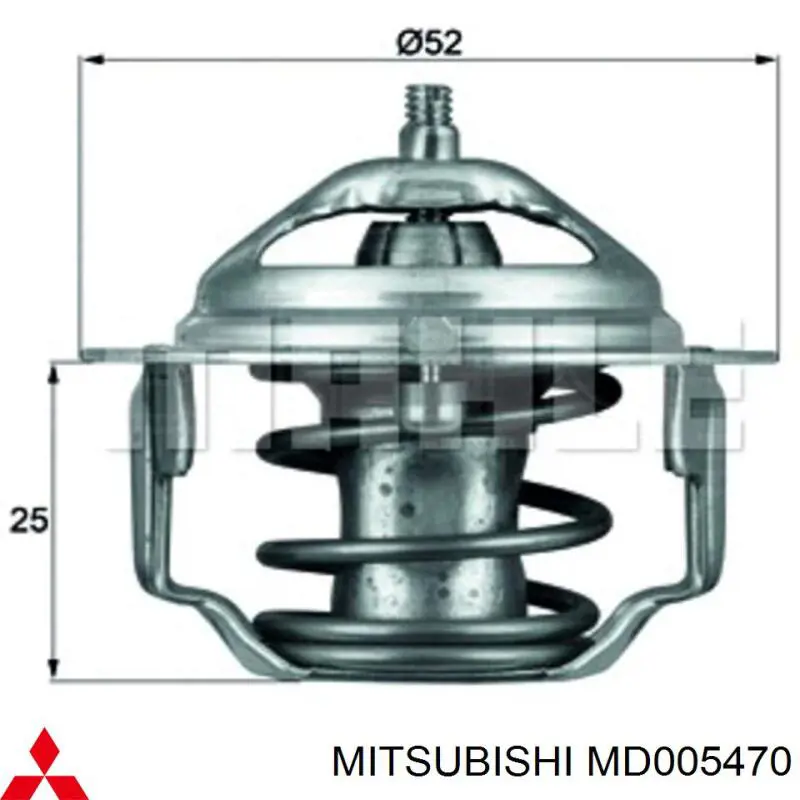  MD005470 Mitsubishi