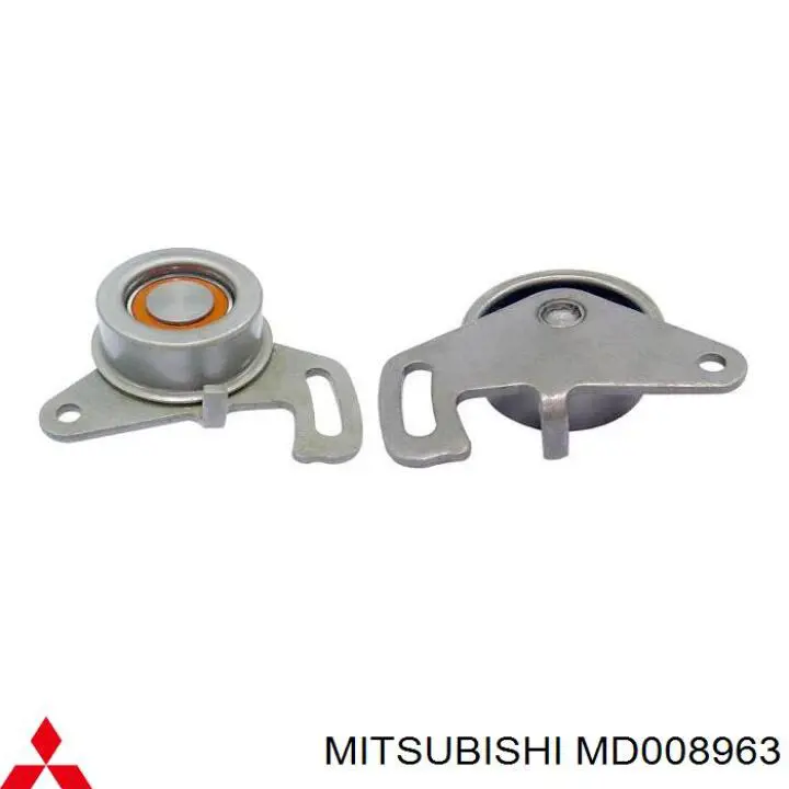 Ролик ГРМ MD008963 Mitsubishi