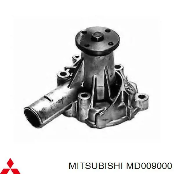 Помпа MD009000 Mitsubishi