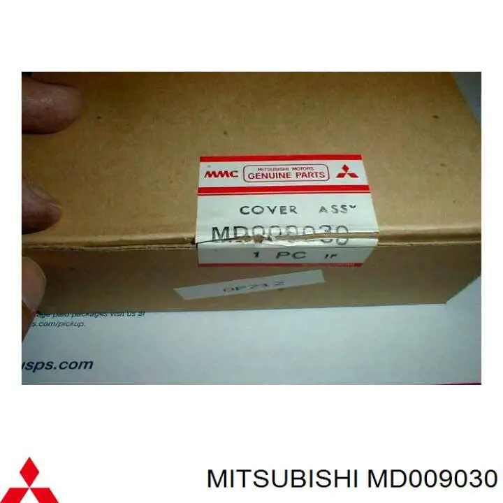  Mitsubishi MD009030 цена, от 66.53 USD
