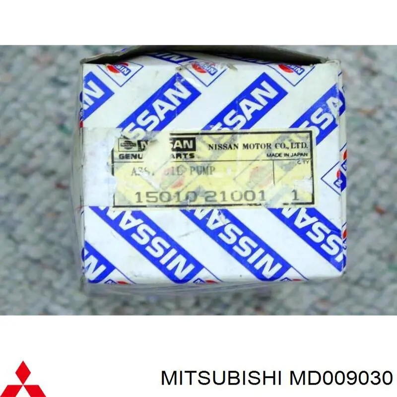 Купить MD009030 Mitsubishi 