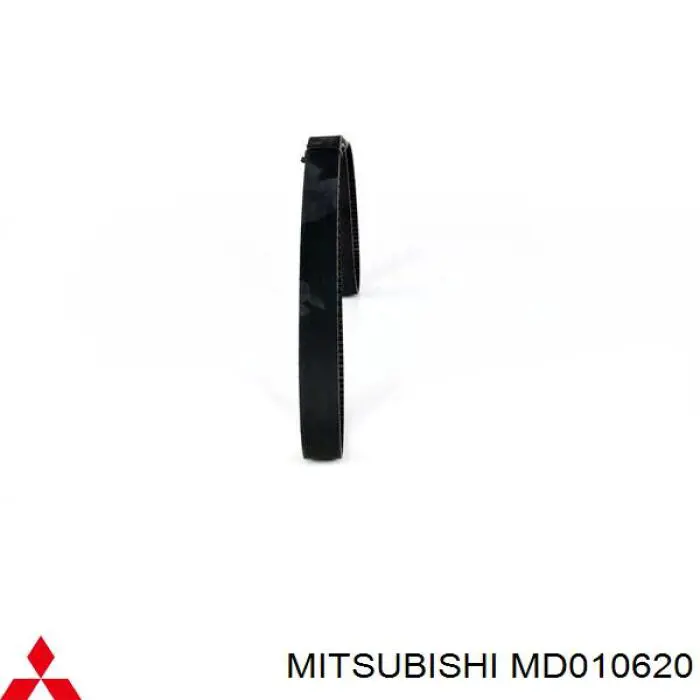 MD010620 Mitsubishi ремень грм