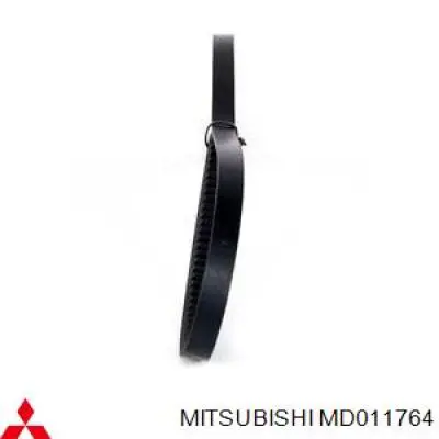 MD011764 Mitsubishi ремень генератора