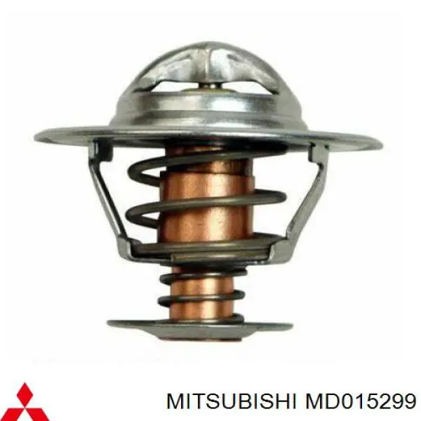 MD015299 Mitsubishi термостат