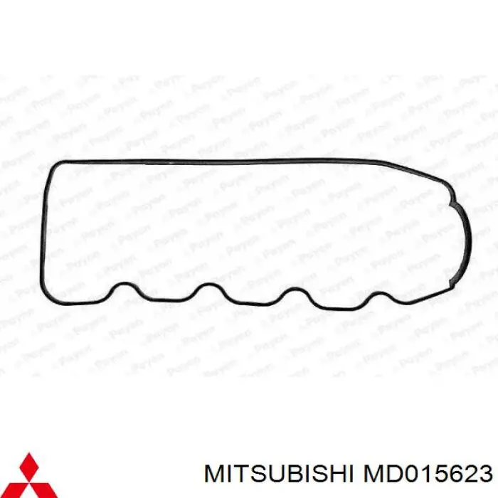 MD015623 Mitsubishi прокладка клапанной крышки