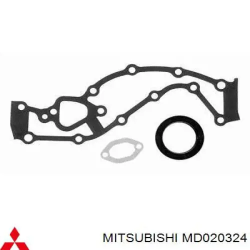 MD020324 Mitsubishi