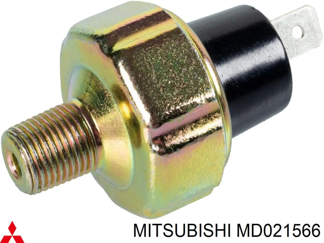 MD021566 Mitsubishi датчик давления масла